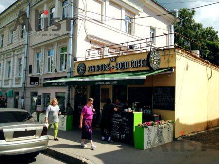 KEB HOUSE & GOOD COFFEE_ Пушкин